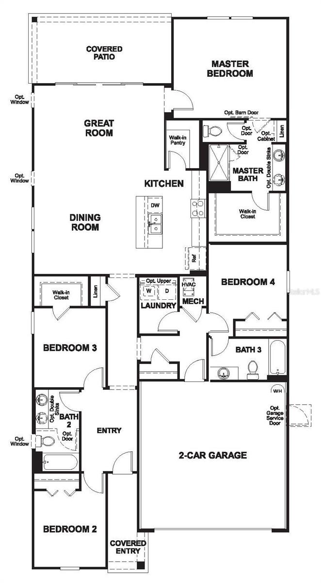 257 Summershore Dr Property Photo 25