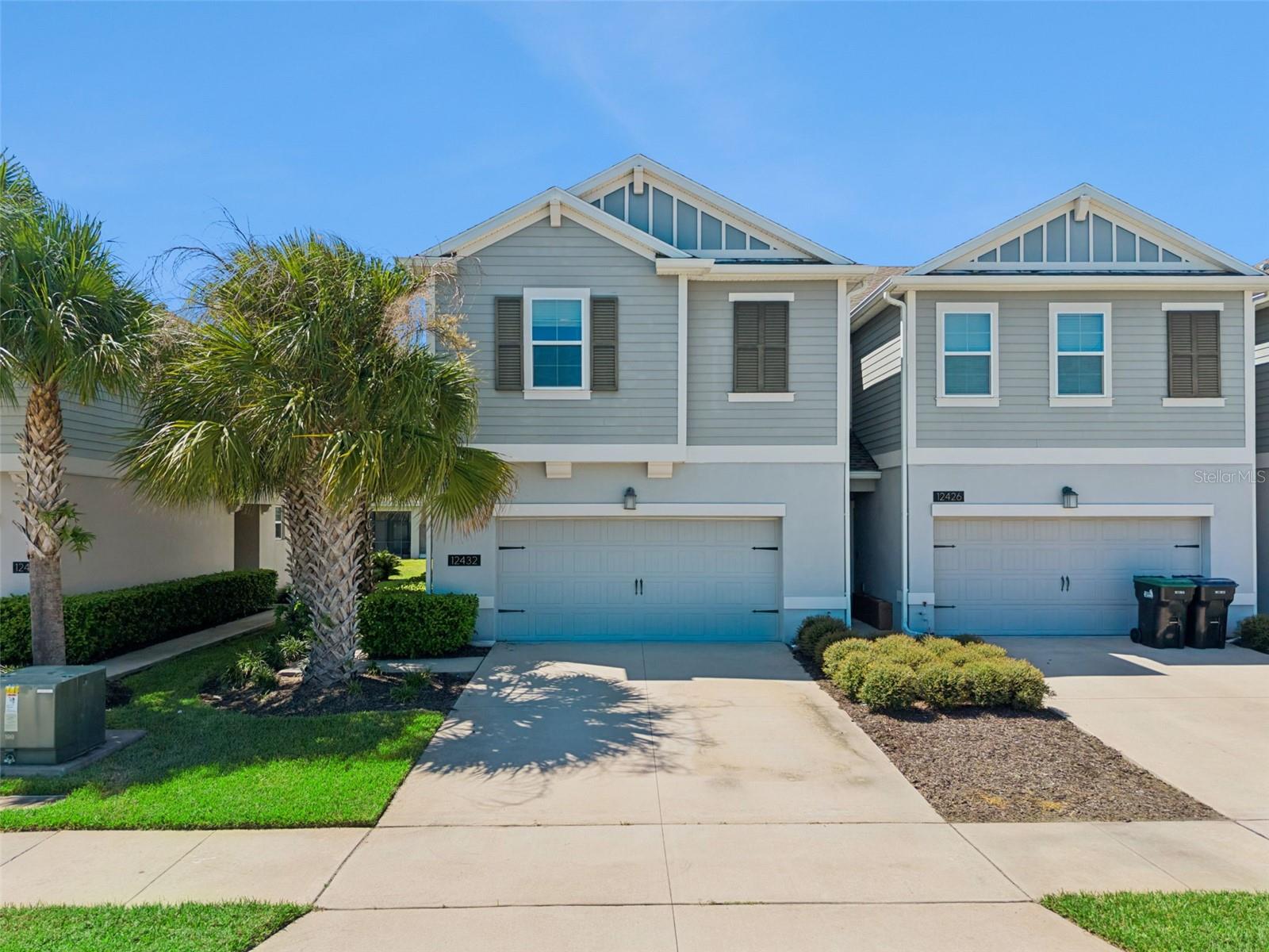 12432 Turtle Grass Dr Property Photo 1
