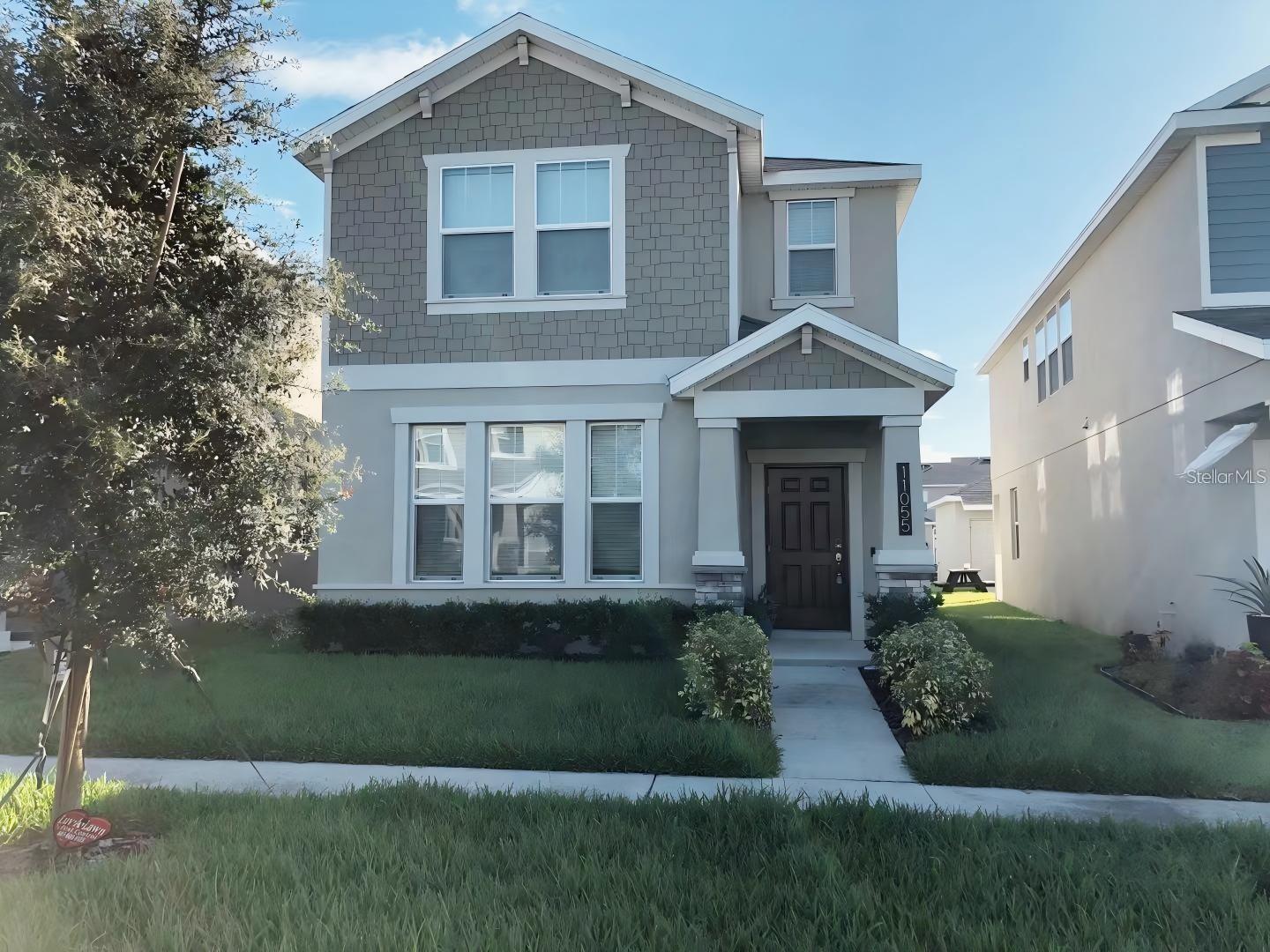 11055 Folklore St Property Photo 1