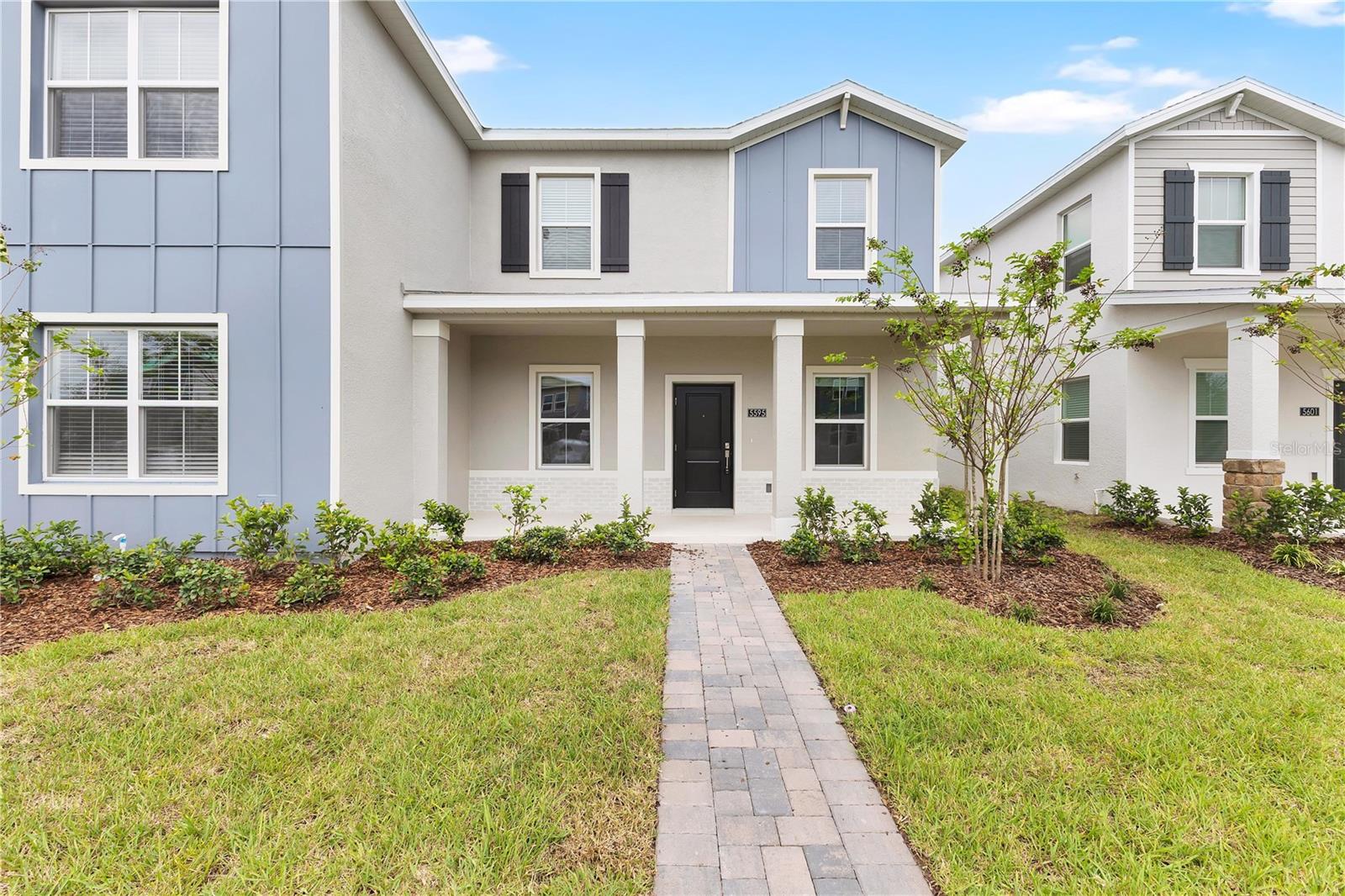 5595 RONIN DR Property Photo 1