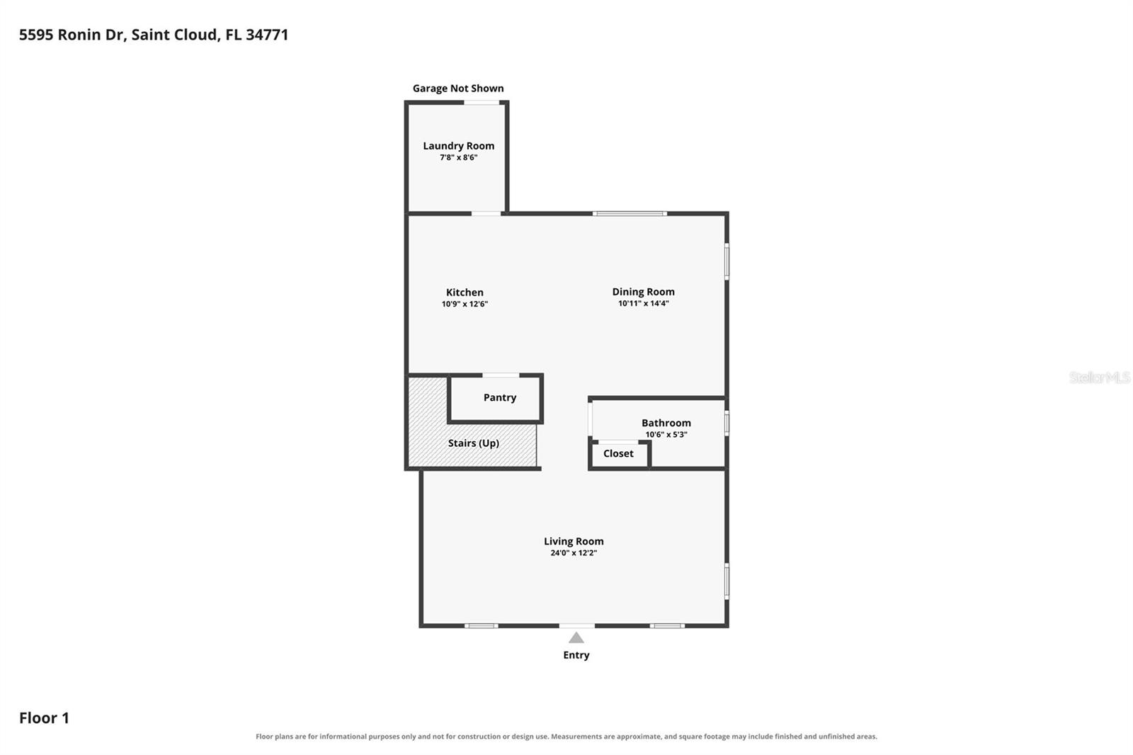 5595 Ronin Dr Property Photo 31