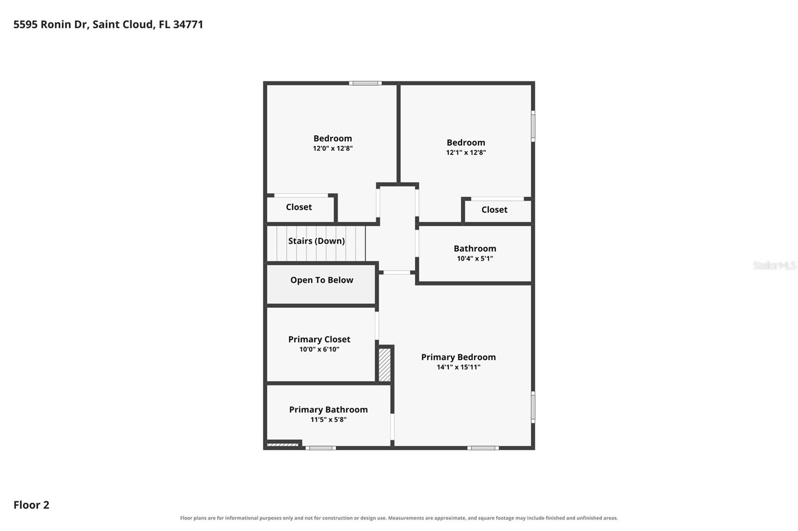 5595 Ronin Dr Property Photo 32
