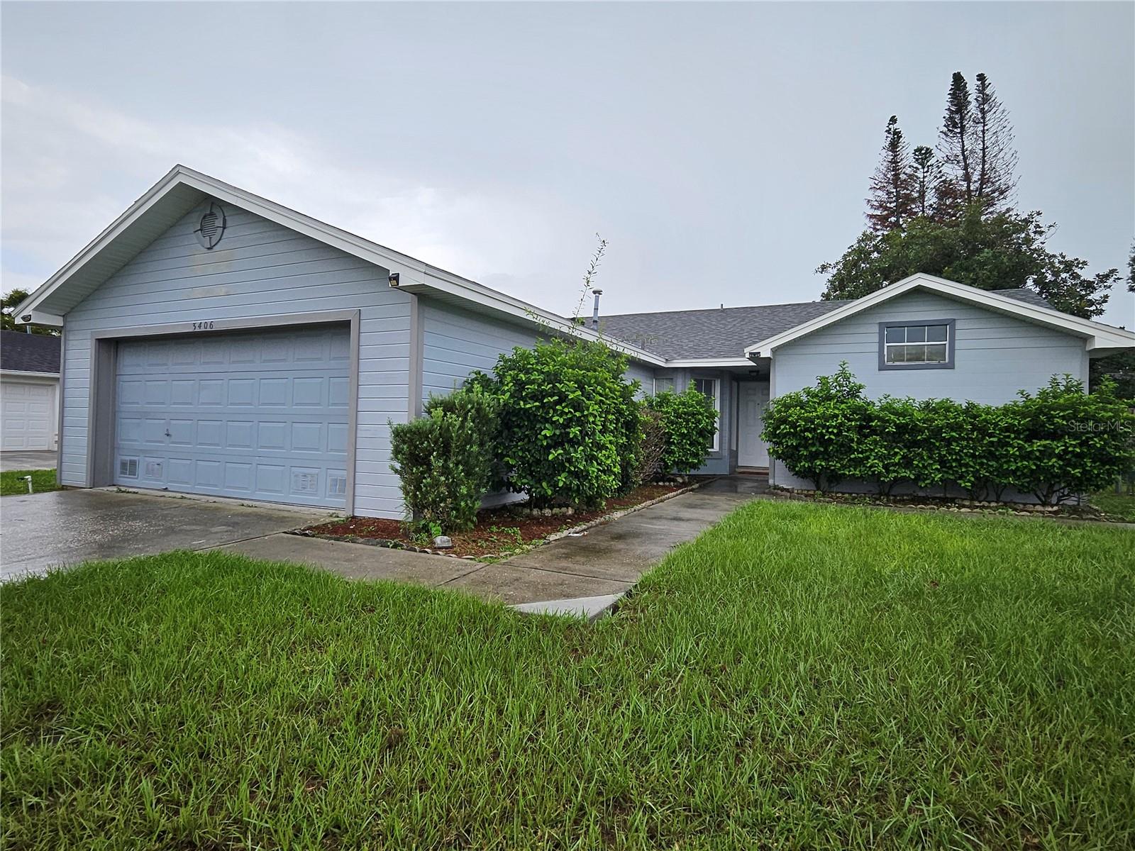 3406 FOX RIDGE ST Property Photo 1