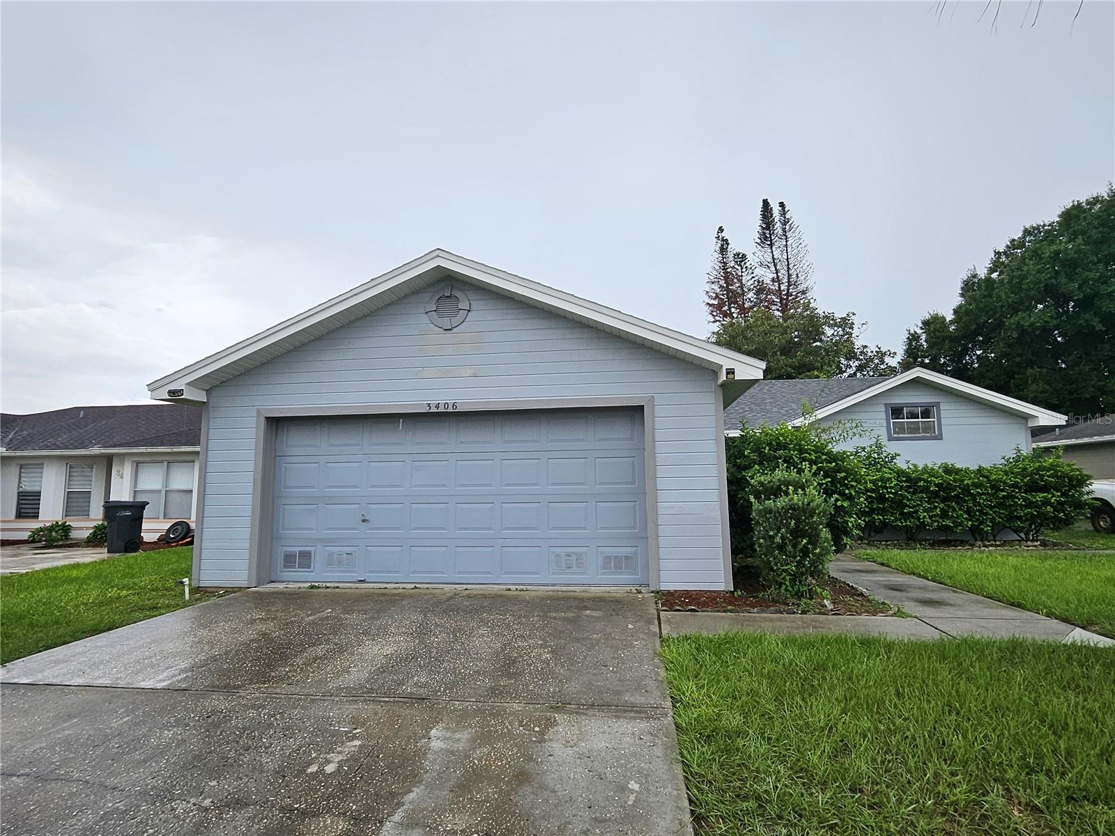 3406 Fox Ridge St Property Photo 2