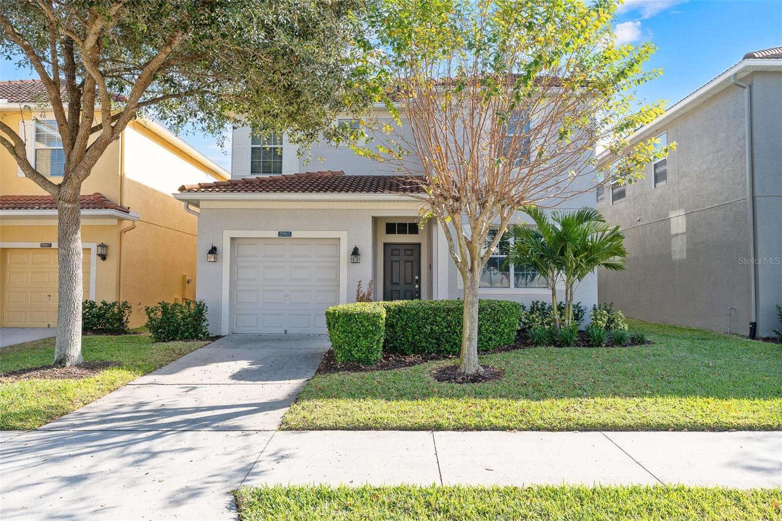 2985 BUCCANEER PALM RD Property Photo 1
