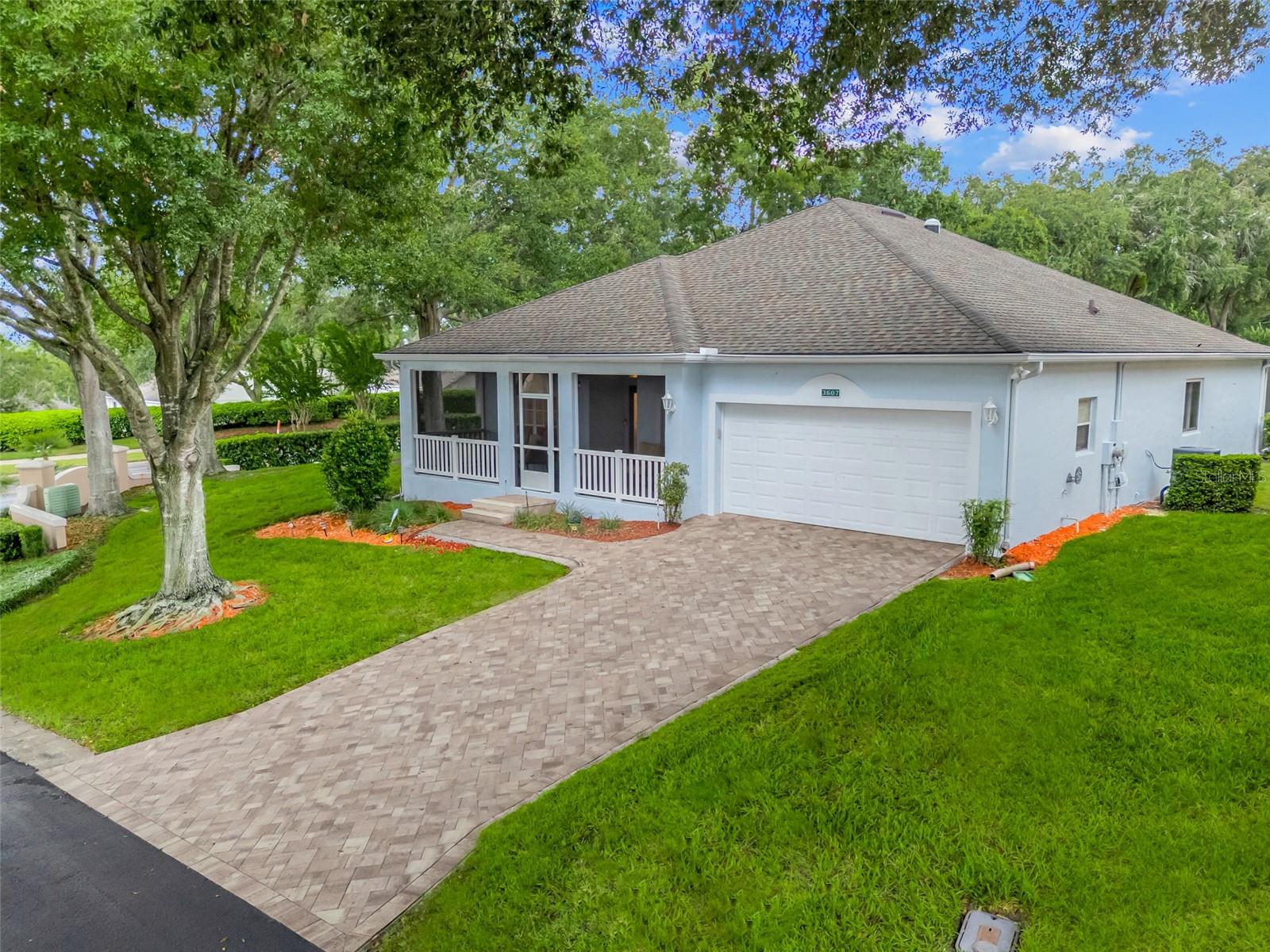 3607 Fairfield Dr Property Photo 1