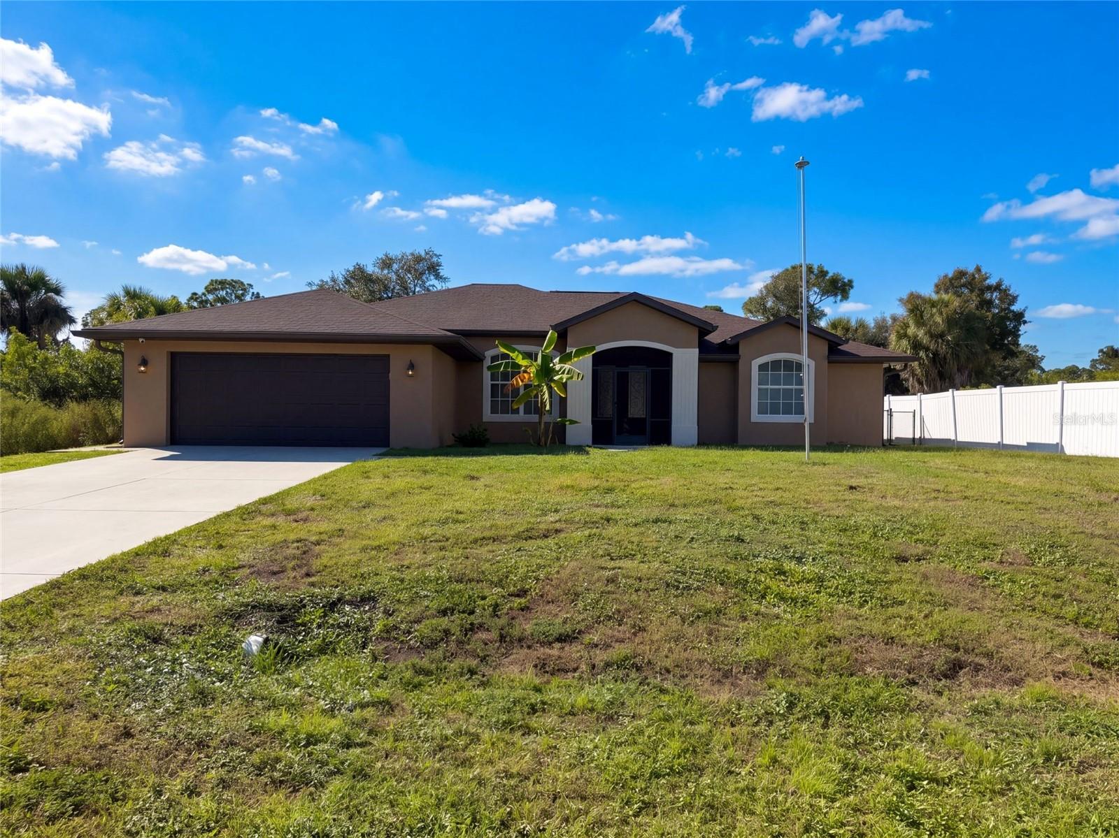 5491 S CRANBERRY BLVD Property Photo 1