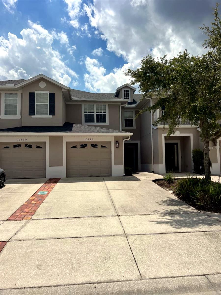 13926 DOVE WING CT Property Photo 1