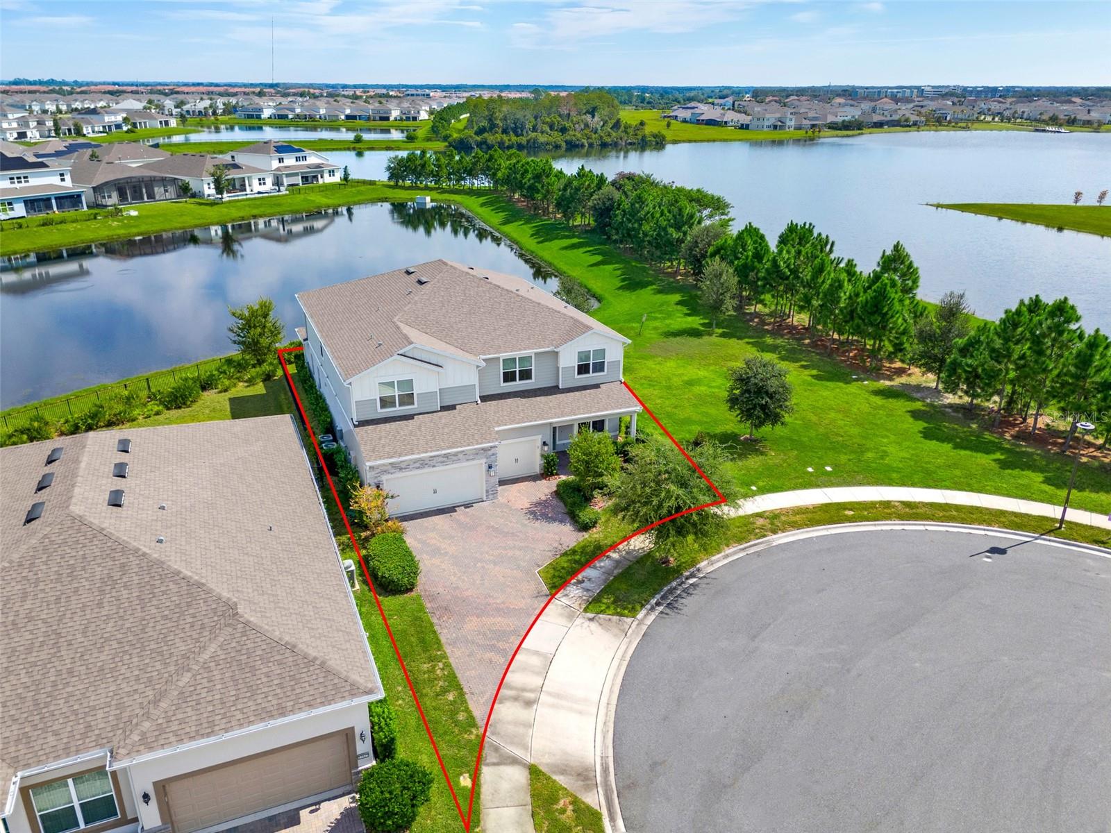 13485 Panama Beach Ct Property Photo 4