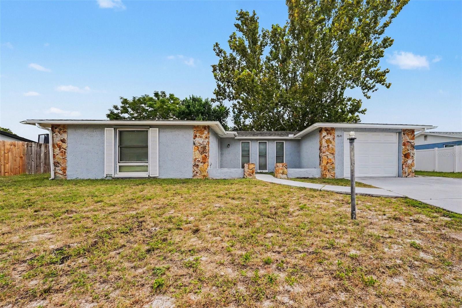 7820 Birchwood Dr Property Photo 1
