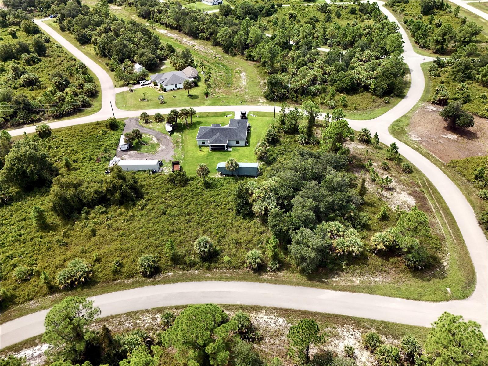 N/a Vineyard Cir Property Photo 6