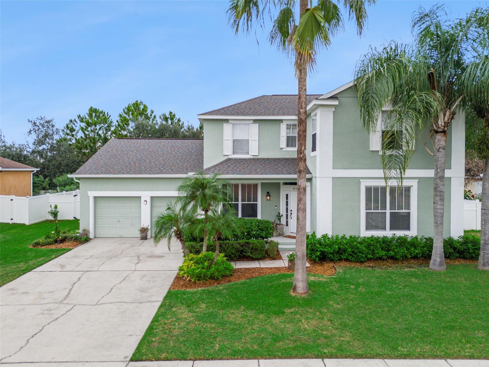 3021 Marshfield Preserve Way Property Photo 1