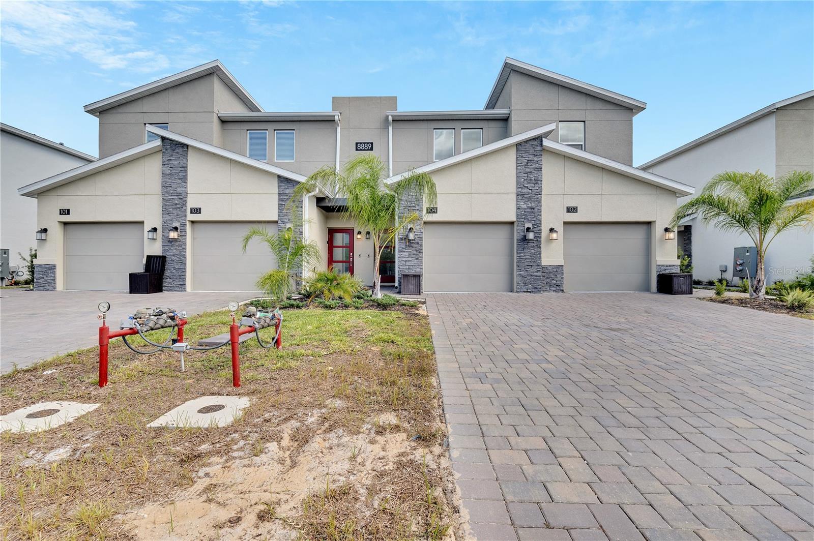 8889 CABOT CLIFFS DR #104 Property Photo 1