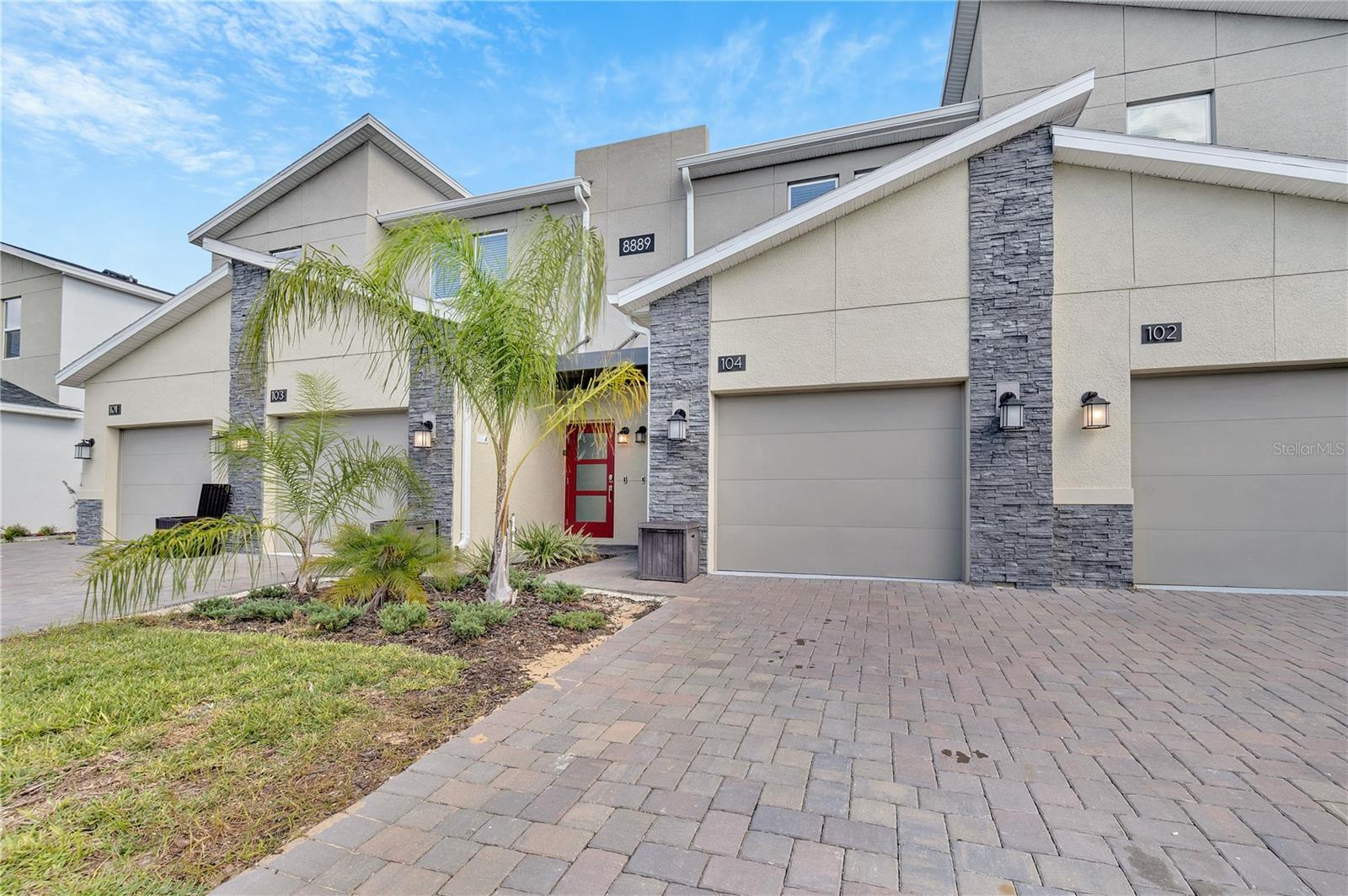 8889 Cabot Cliffs Dr #104 Property Photo 2