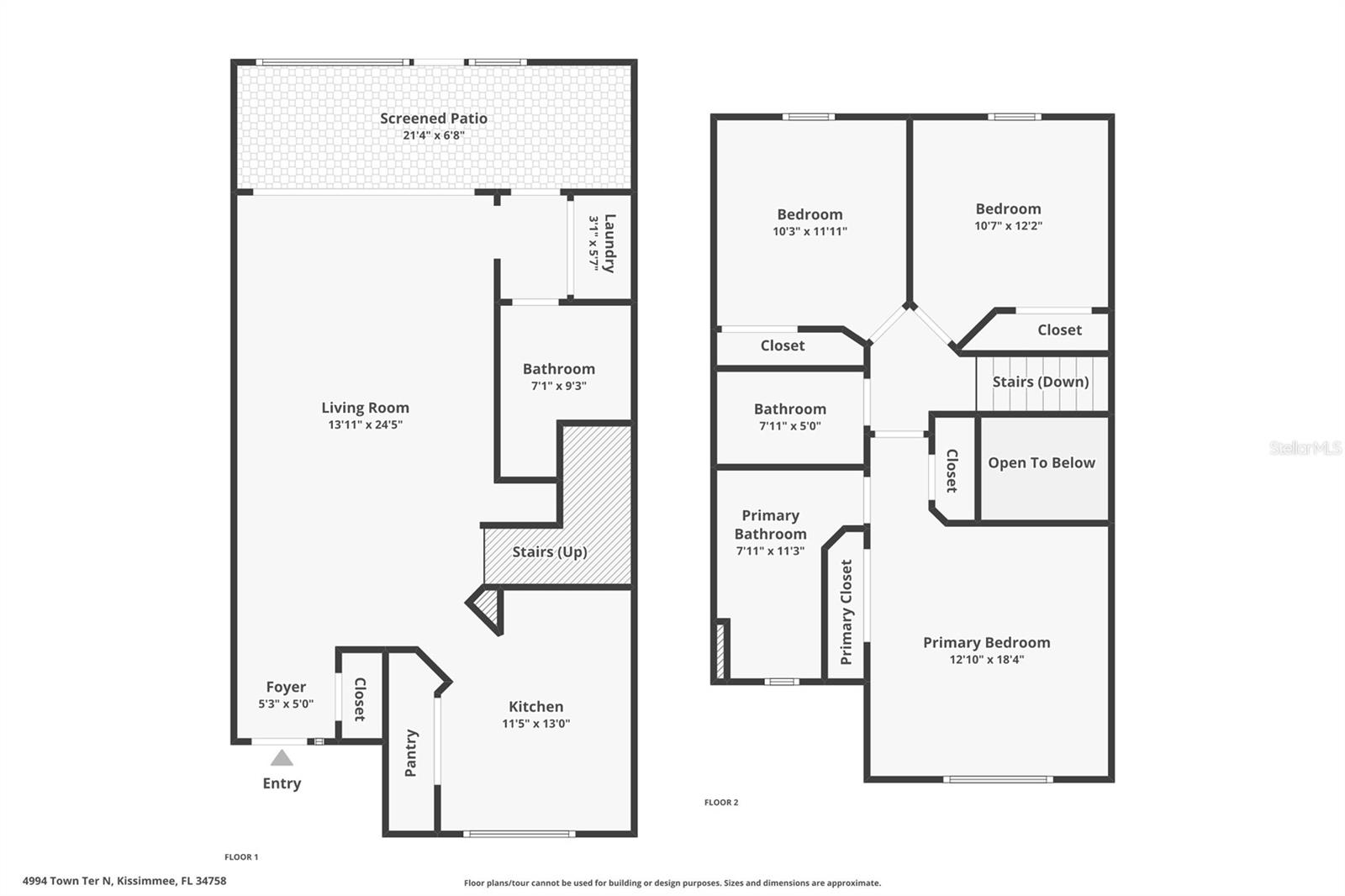 4994 Town Ter N Property Photo 33