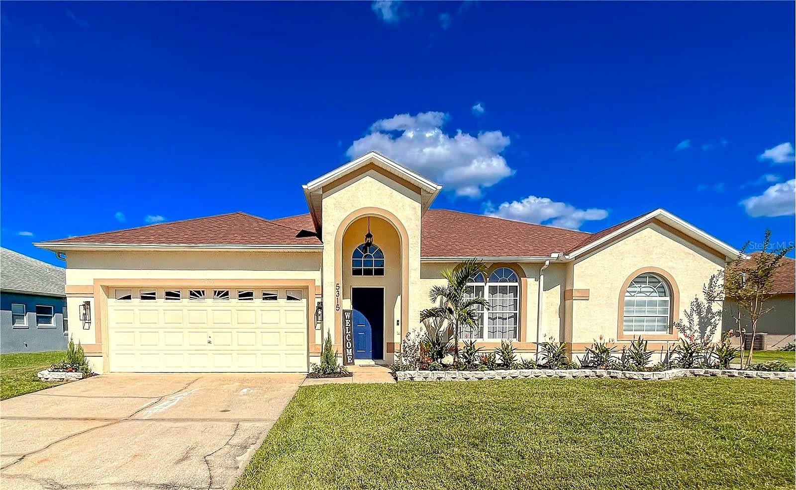 5315 Coral Vine Ln Property Photo 1