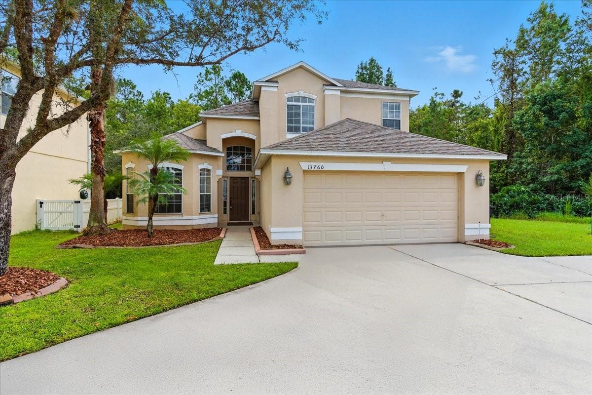 13760 Ocean Pine Cir Property Photo 1
