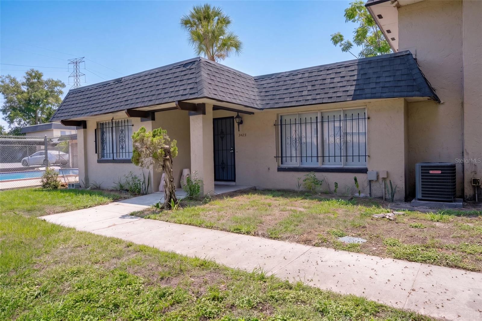 5423 BROOKSWOOD WAY #801 Property Photo 1