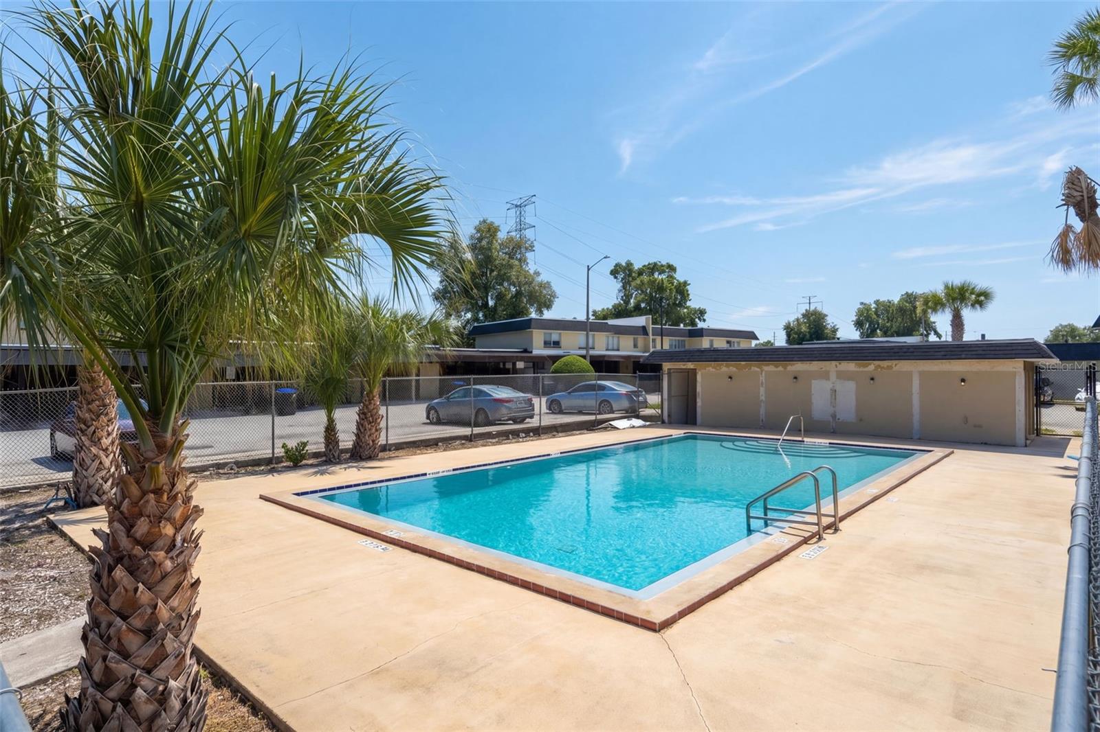 5423 Brookswood Way #801 Property Photo 20