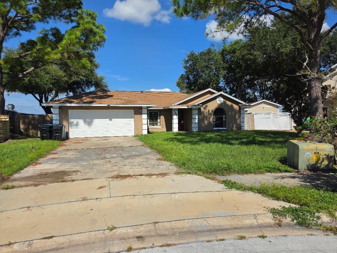 3543 Domino Ct Property Photo 1