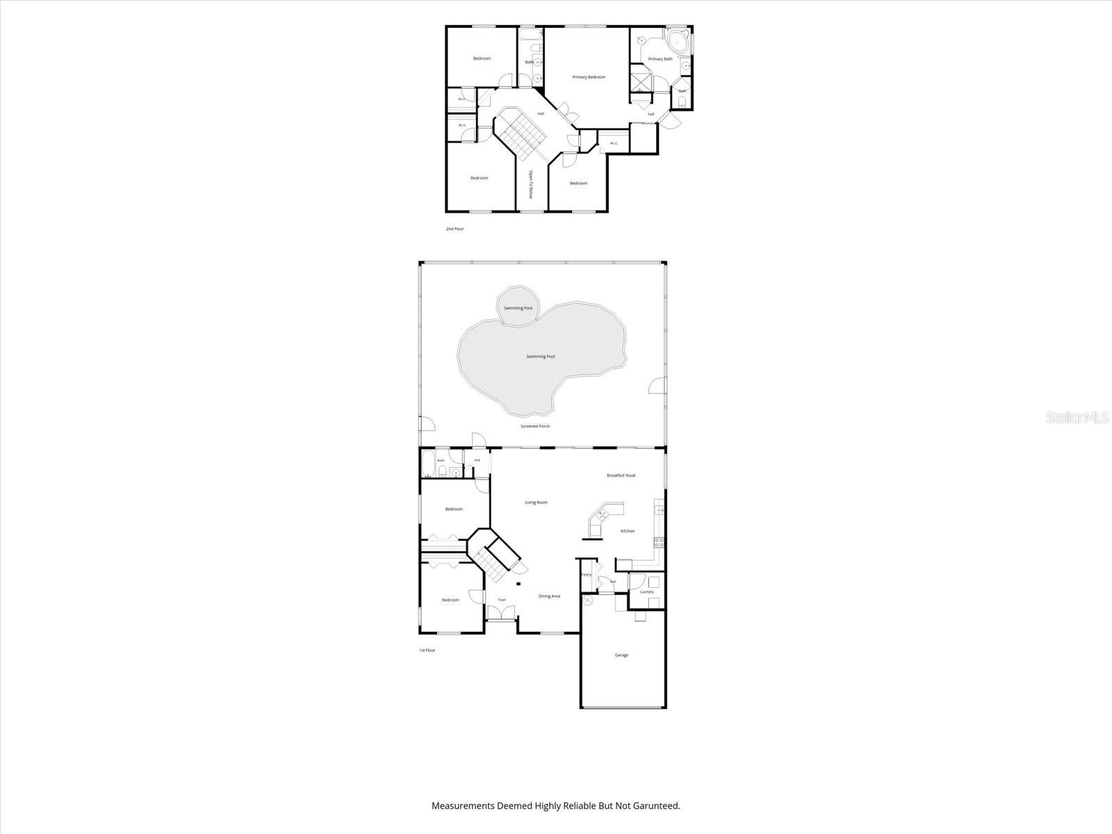 209 N Hampton Dr Property Photo 7