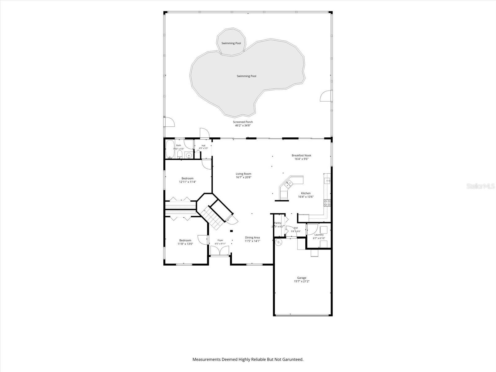 209 N Hampton Dr Property Photo 39