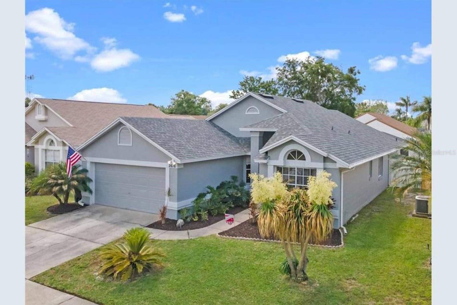 2616 Montego Bay Blvd Property Photo 1