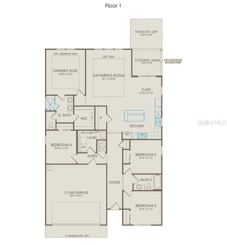 306 Fishtail Pl Property Photo 4