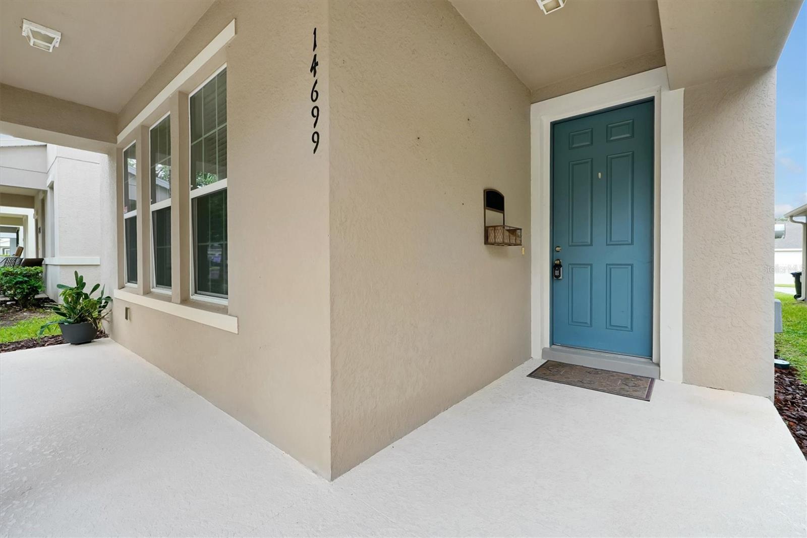 14699 Magnolia Ridge Loop Property Photo 5