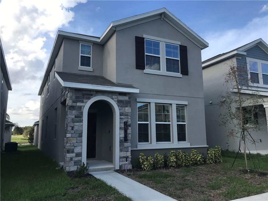 15199 Chapter Way Property Photo 1