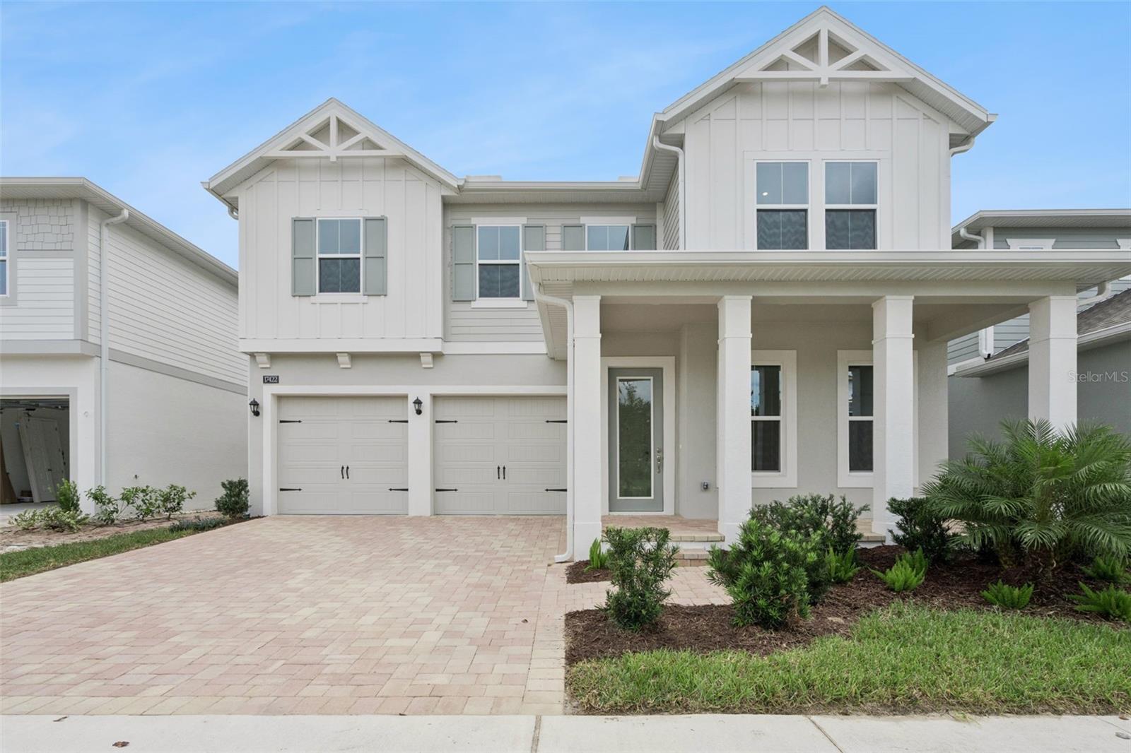 17602 Japonica Bloom Dr Property Photo 1