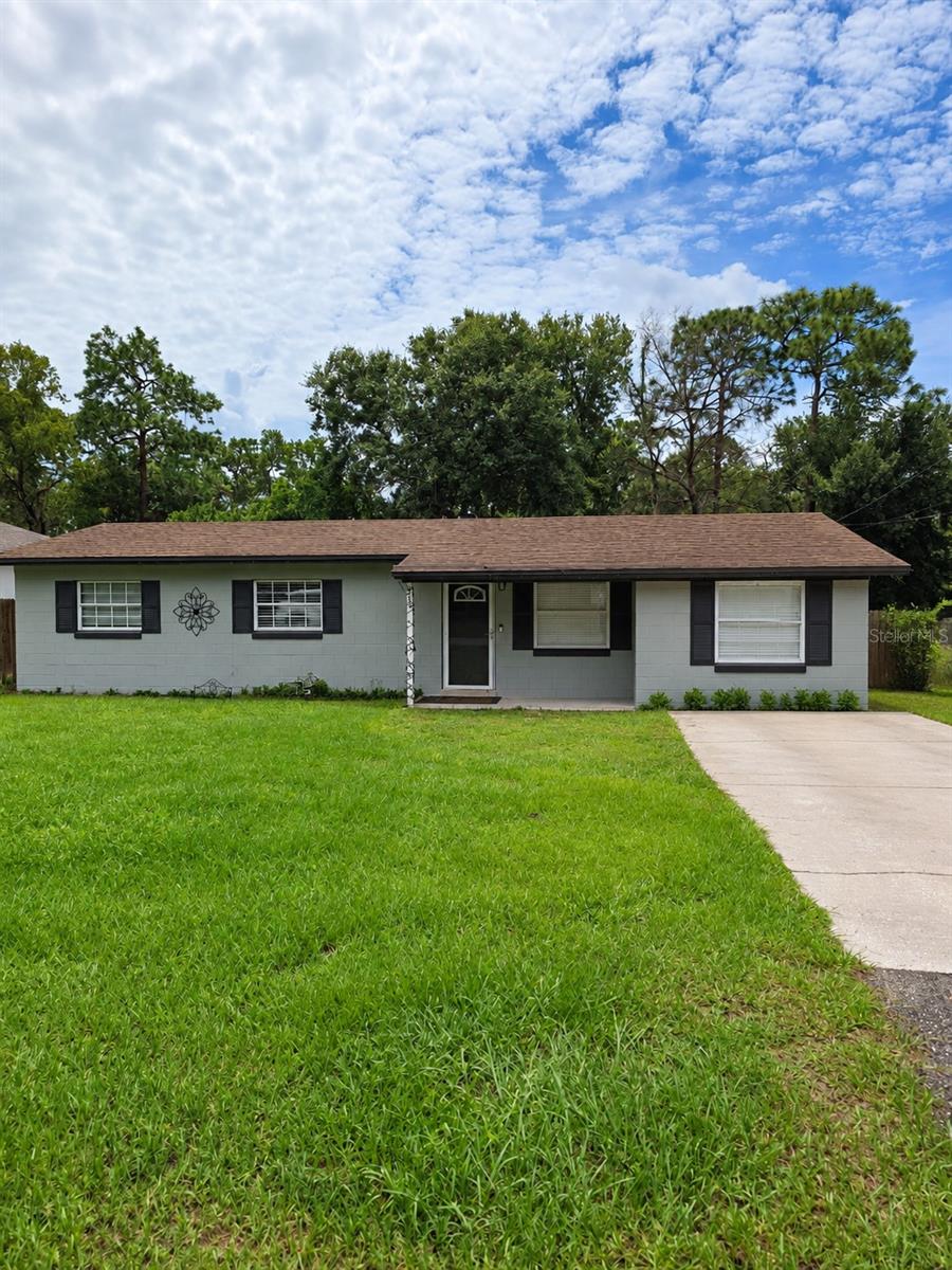252 Longhorn Dr Property Photo 1