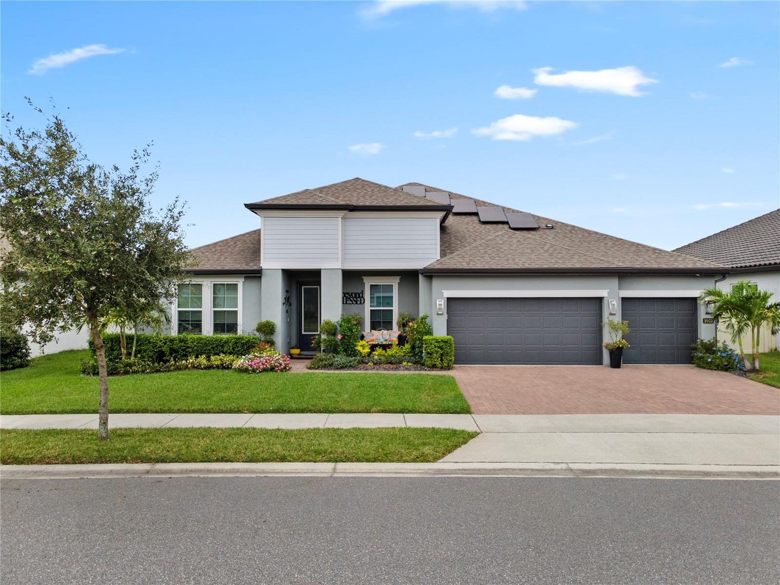 2052 Wood Thrush Ln Property Photo 1