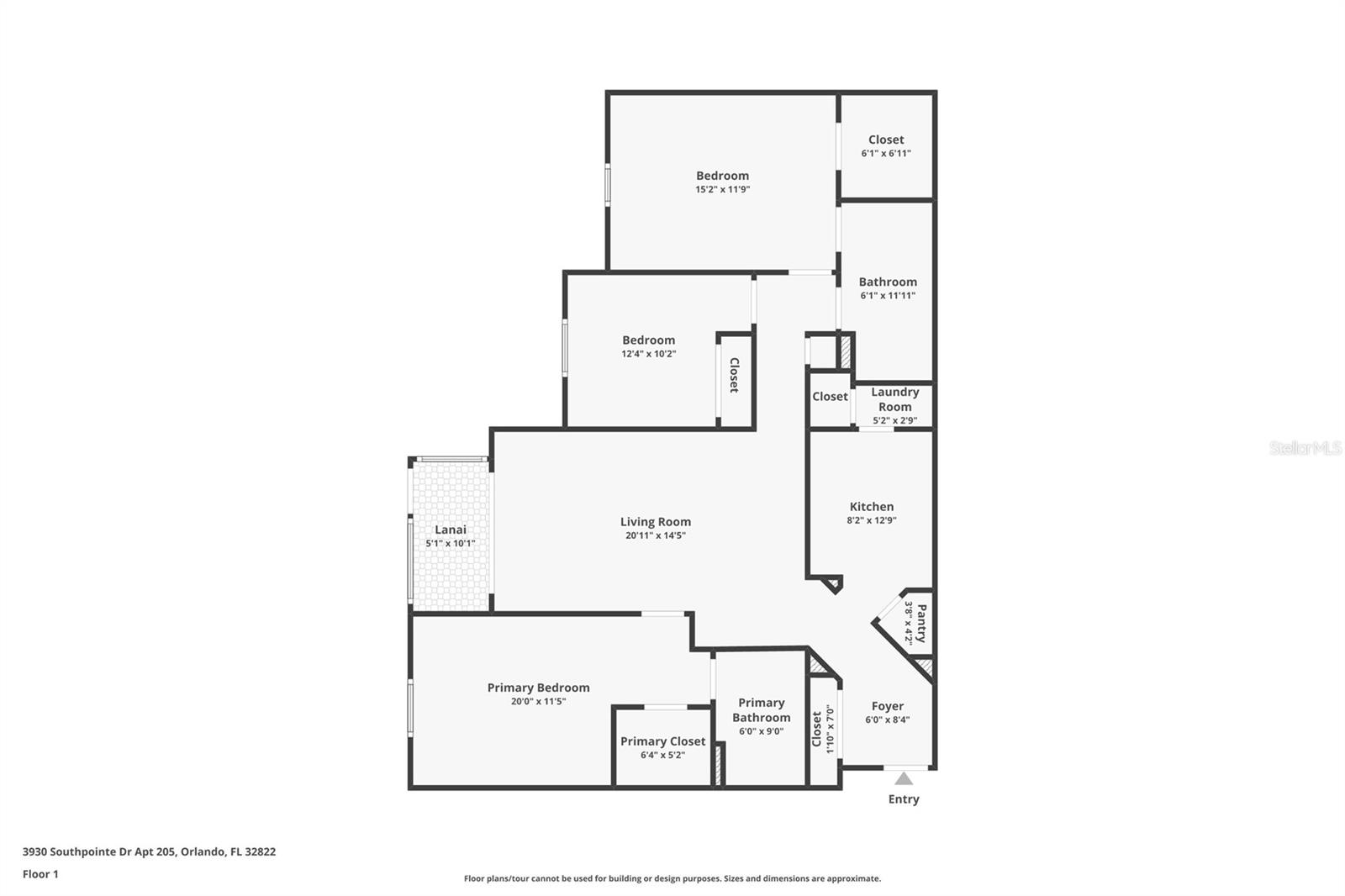 3930 Southpointe Dr #205 Property Photo 29