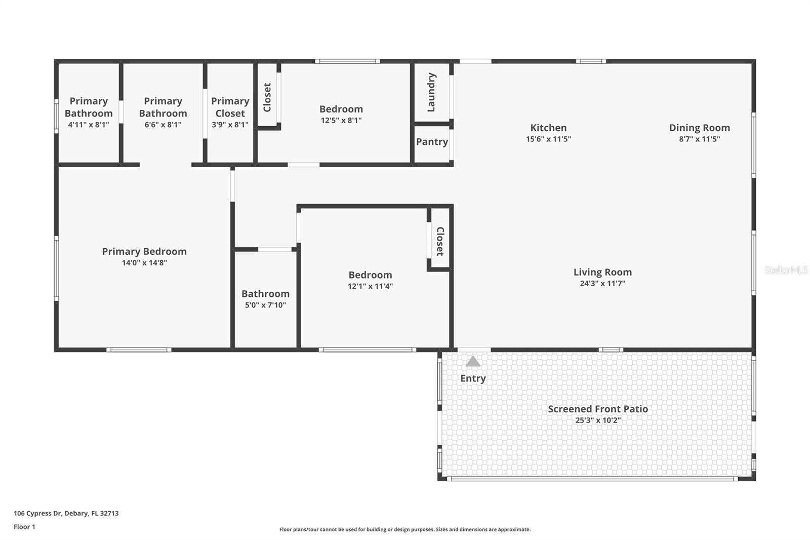 106 Cypress Dr Property Photo 31