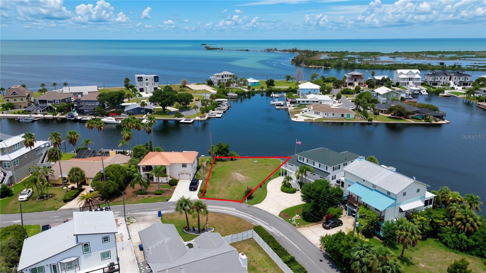 3245 GULF COAST DR Property Photo 1