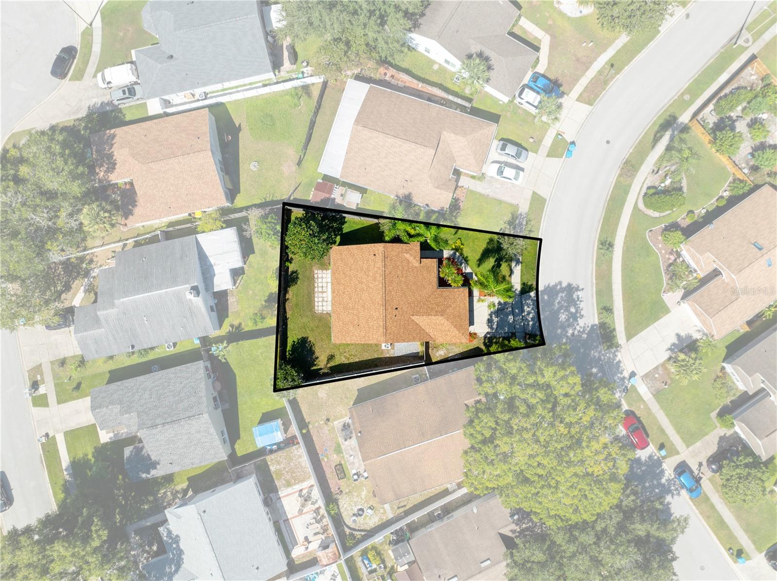 408 Lancers Dr Property Photo 50
