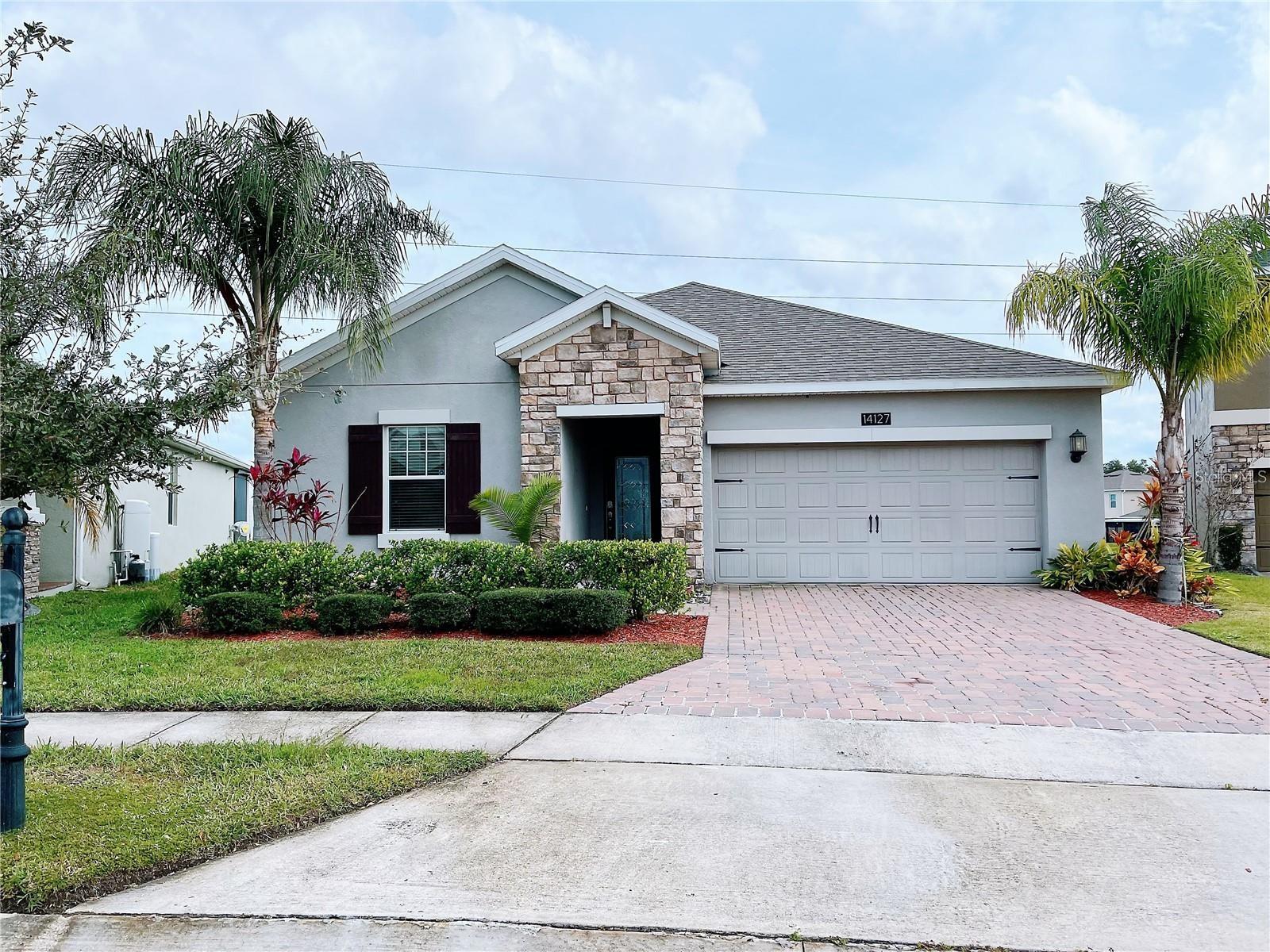14127 Gold Bridge Dr Property Photo 1