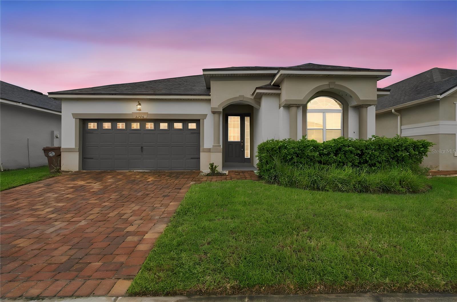 2500 Avian Loop Property Photo 1