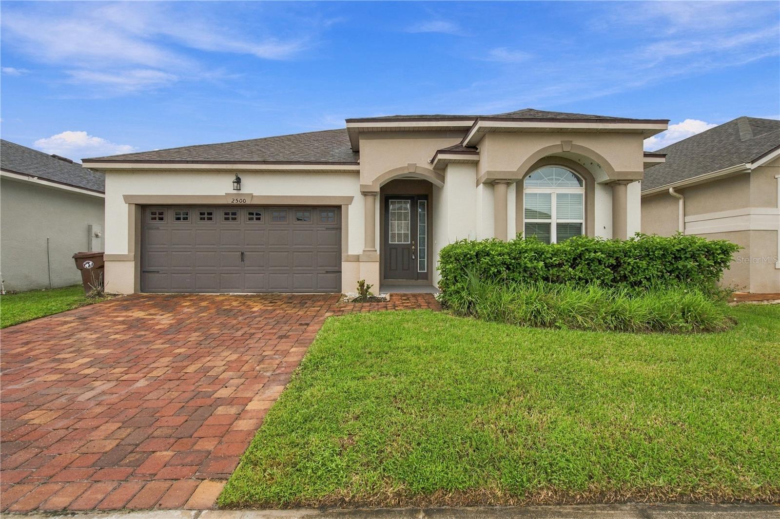 2500 Avian Loop Property Photo 2