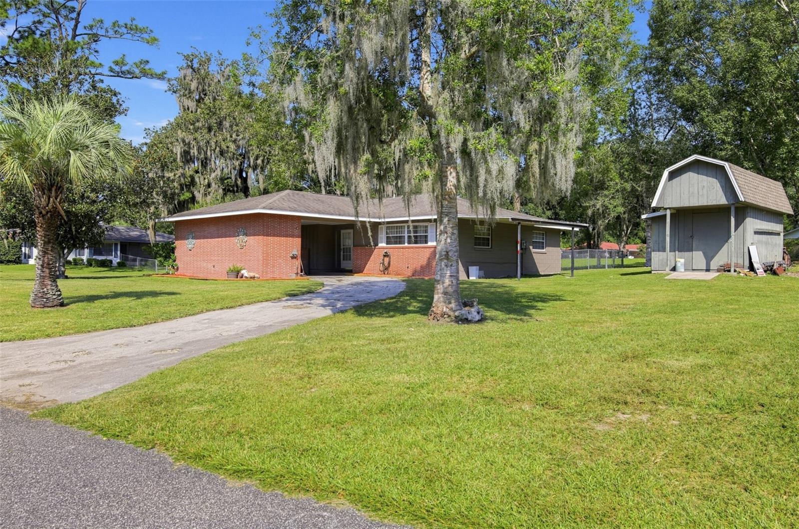 8065 Sw 100th Lane Rd Property Photo 1