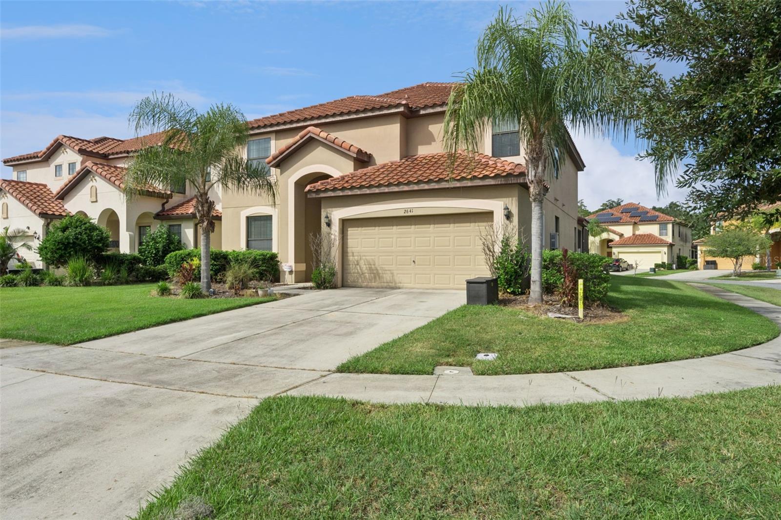2641 Tranquility Way Property Photo 2