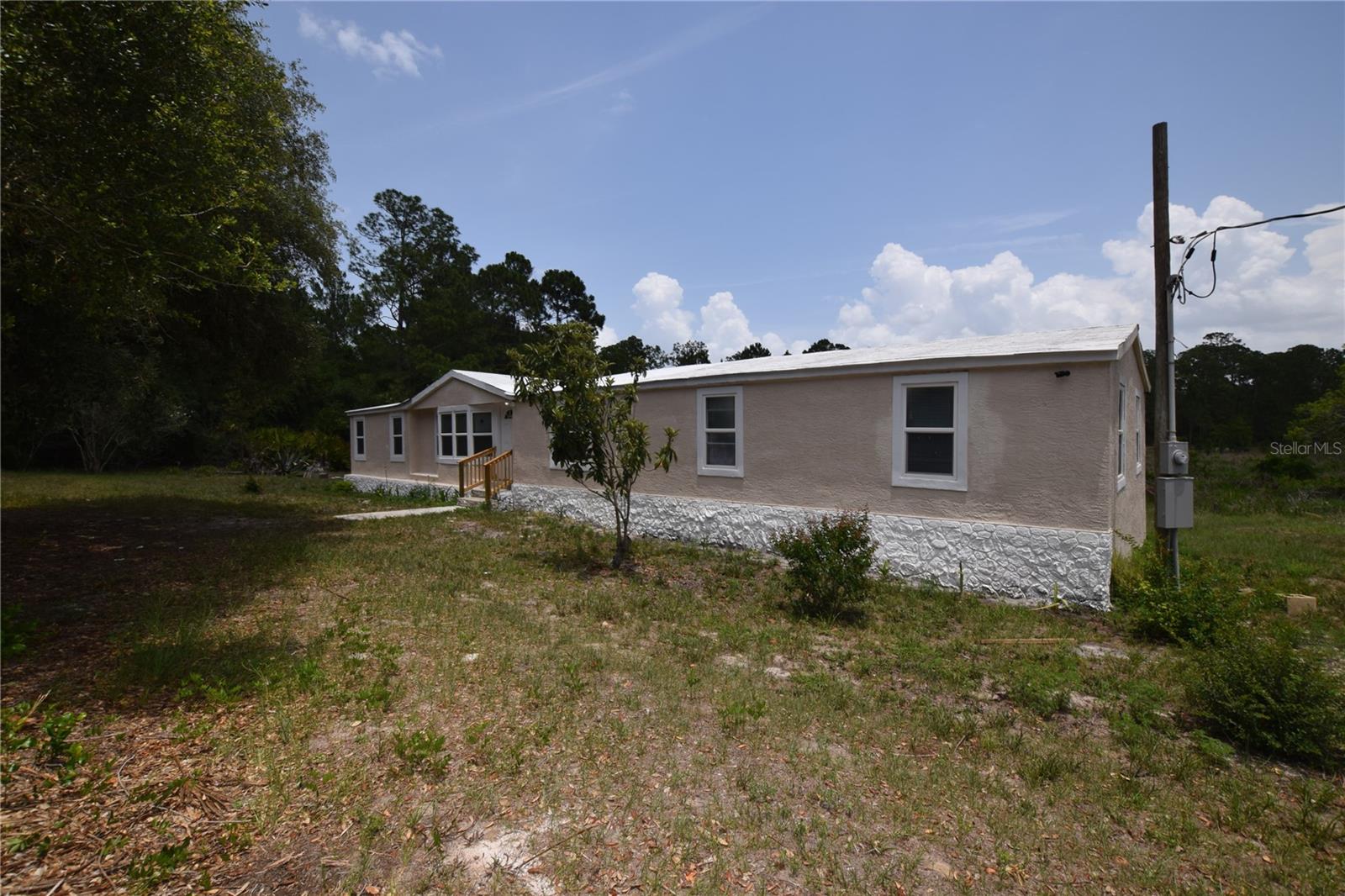 40404 Holly Branch Rd Property Photo 1