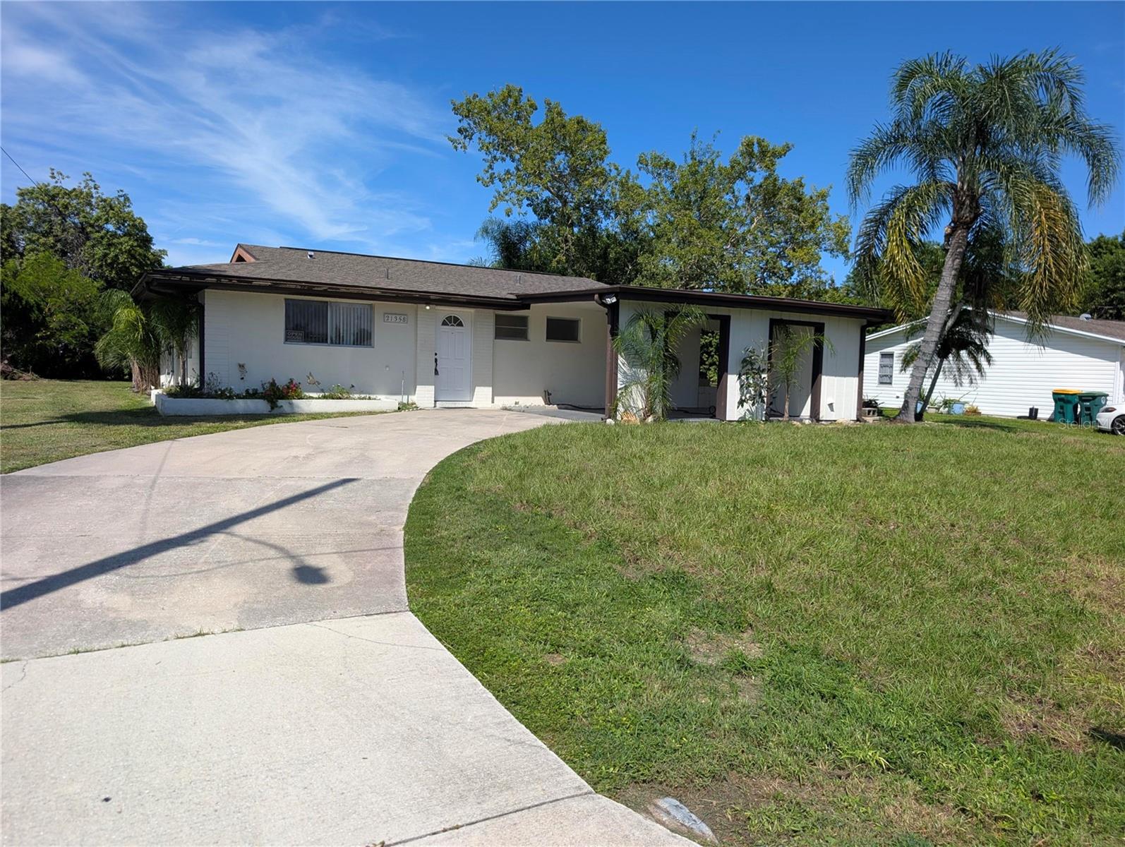 21358 Burkhart Dr Property Photo 1