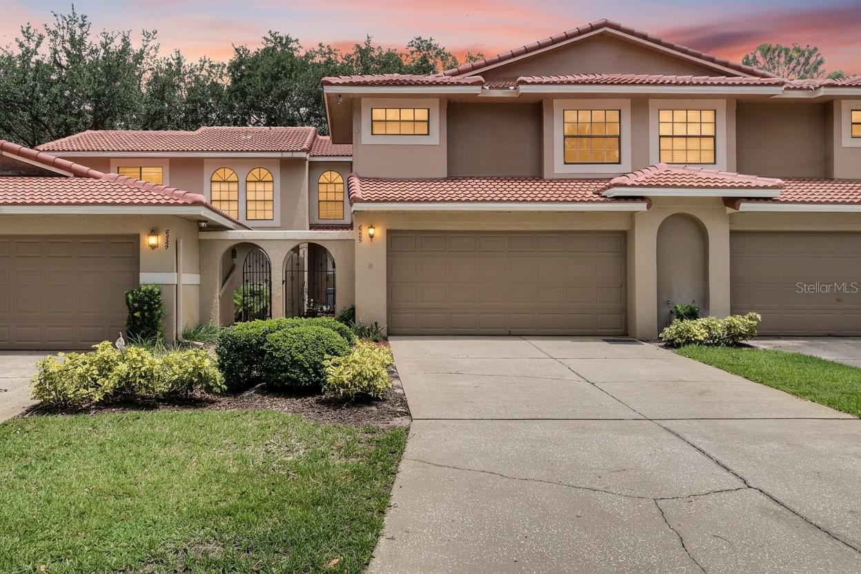 8235 Ambrose Cove Way Property Photo 1