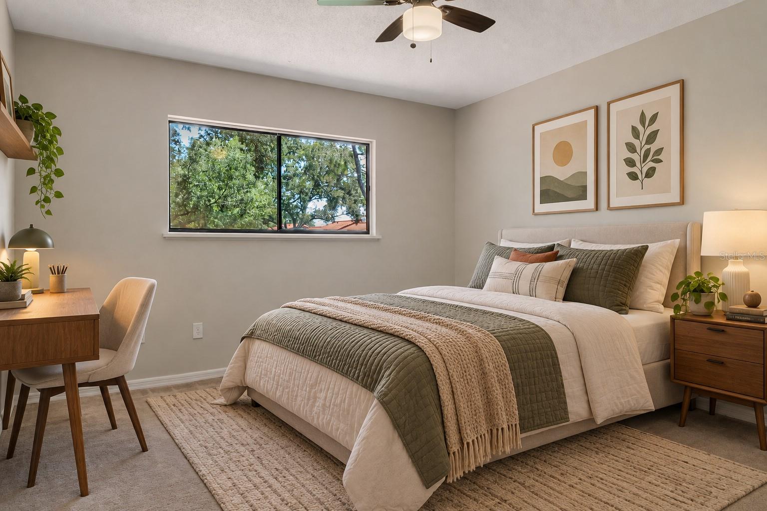 8235 Ambrose Cove Way Property Photo 12