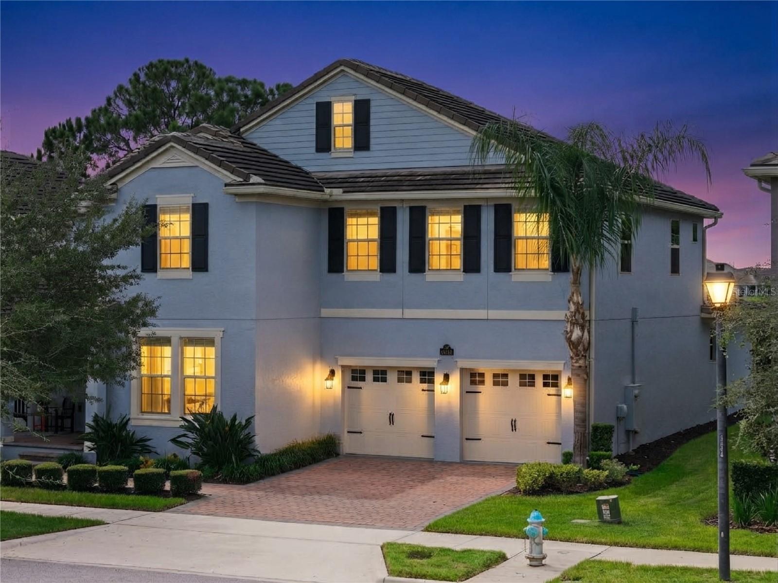 10048 Beach Port Dr Property Photo 1