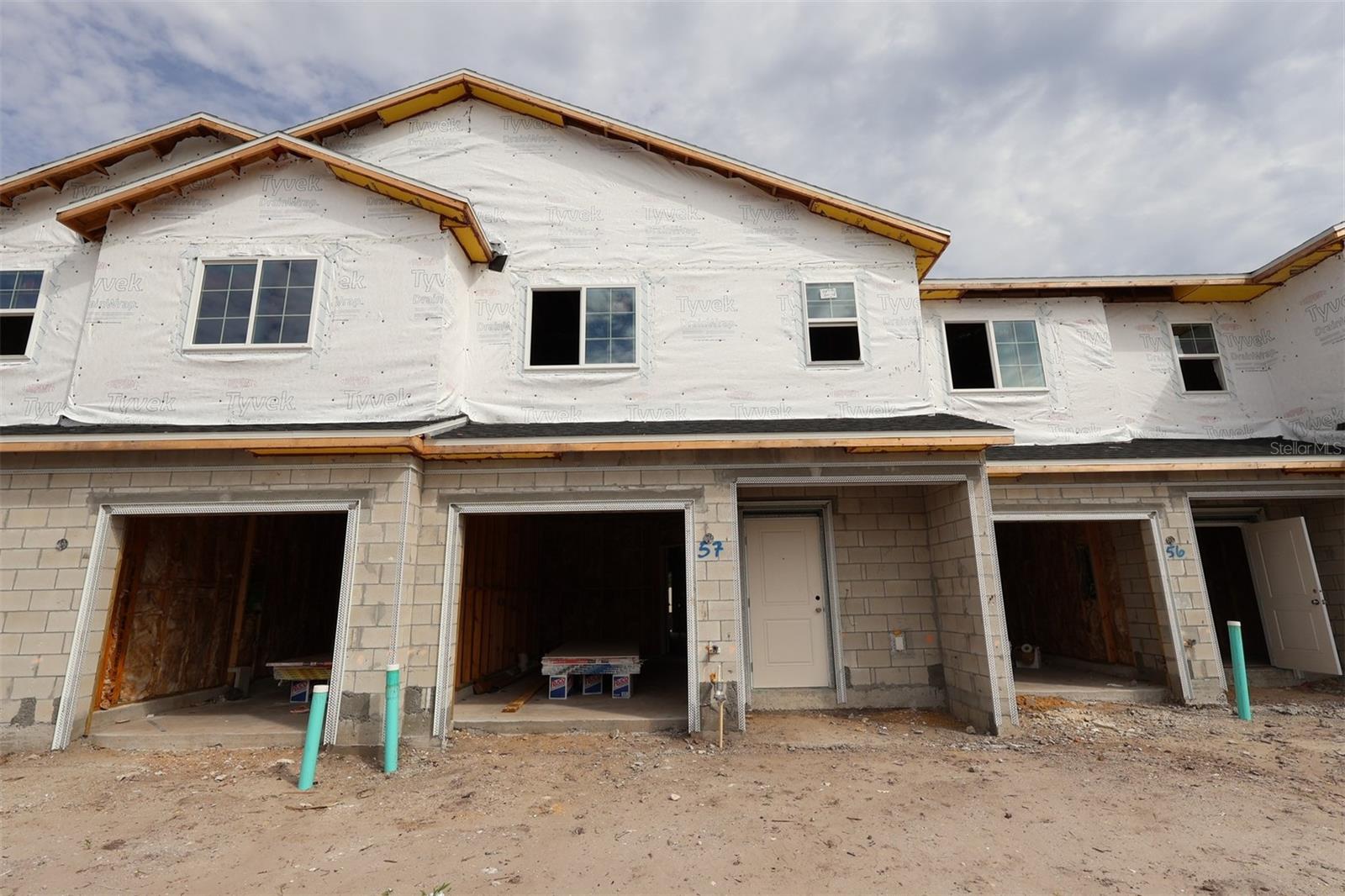 6063 Fellow Wagon Way Property Photo 1
