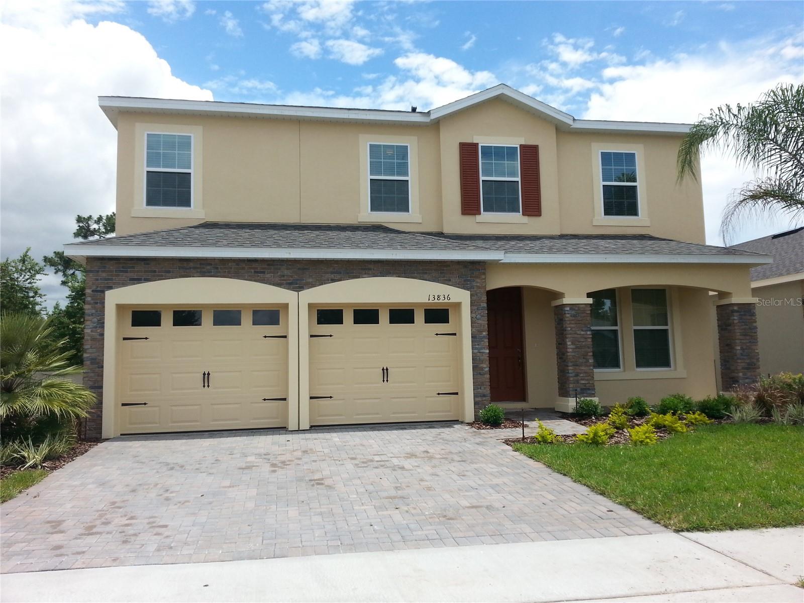 13836 Pickett Reserve Ct Property Photo 1
