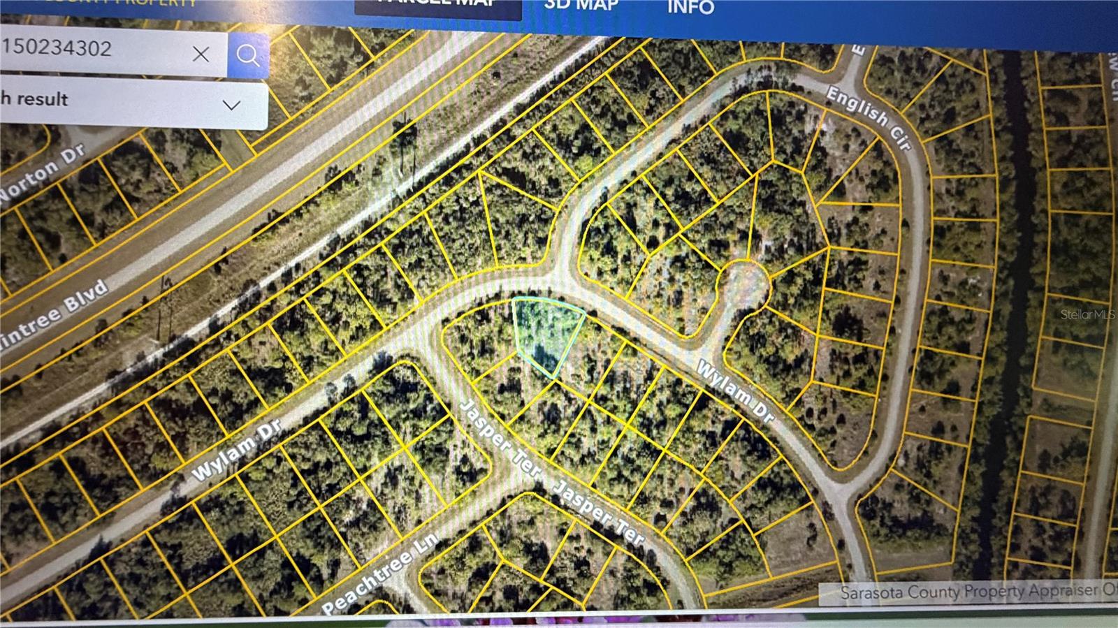 Lot 2 Wylam Dr Property Photo 1